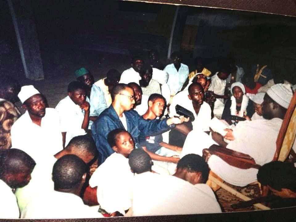 Online Islamic Studies